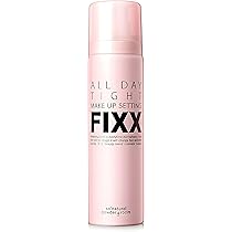 WATER GLOW MAKEUP SETTING FIXX : Amazon.ca: Beauty